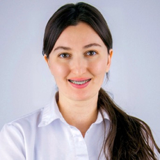 Пшизова Асият Ибрагимовна, стоматолог-терапевт