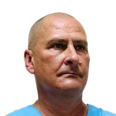 Сибилев Андрей Борисович, массажист