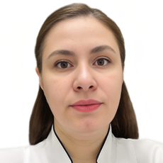Измайлова Фариза Зяудиновна, детский физиотерапевт