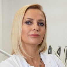 Кудрявцева Александрина Владимировна, стоматолог-терапевт