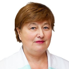 Попова Лариса Александровна, стоматолог-терапевт