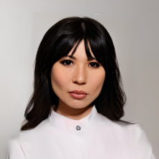 Садрова Айнагуль Еркеновна, гинеколог