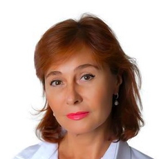 Палагина Марина Александровна, врач-косметолог