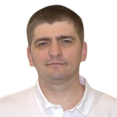 Рендюк Павел Павлович, стоматолог-терапевт