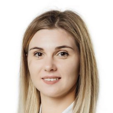 Мустафаева Ксения Сергеевна, стоматолог-терапевт