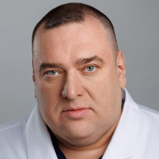 Богородский Олег Владимирович, невролог