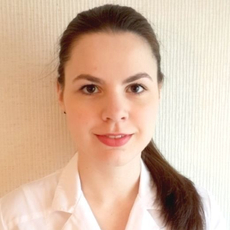 Воронцова (Бровикова) Виктория Сергеевна, ортодонт