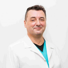 Кононов Павел Алексеевич, уролог