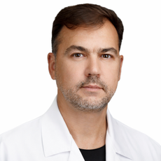 Дубский Сергей Анатольевич, уролог