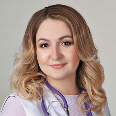 Куницына Наталья Юрьевна, педиатр