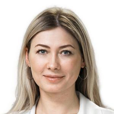 Сергеева Наталия Владимировна, ЛОР