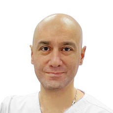 Мелконян Артак Левонович, стоматолог-терапевт