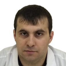 Джапаров Джапар Магомедович, уролог