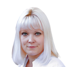 Ромаданова Юлия Александровна, гинеколог