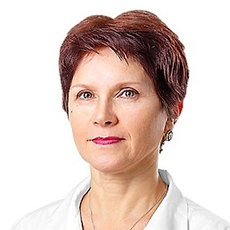 Фомина Наталья Ивановна, гастроэнтеролог