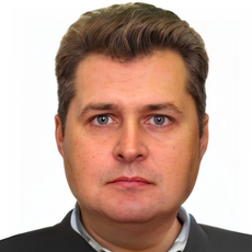 Лахин Роман Евгеньевич, анестезиолог