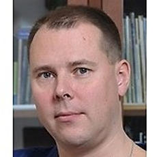 Рещиков Дмитрий Александрович, нейрохирург