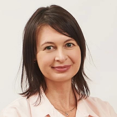 Башарова Александра Анатольевна, гинеколог