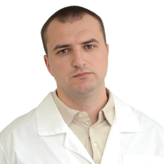 Любимов Николай Геннадьевич, хирург