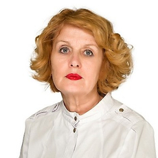 Бурчагина Наталья Андреевна, психиатр