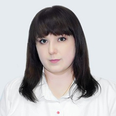 Шурукина Кристина Александровна, терапевт