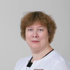 Печерица Оксана Григорьевна, детский эндокринолог