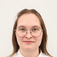 Тронова Дарья Николаевна, оптометрист