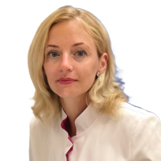 Кузьмина Анастасия Борисовна, ЛОР