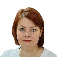 Игнатова Наталья Анатольевна, терапевт