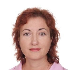 Гордеева Анна Михайловна, кардиолог