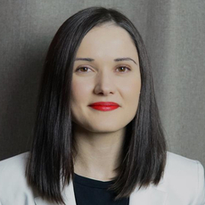 Каргина Аксинья Маратовна, психиатр