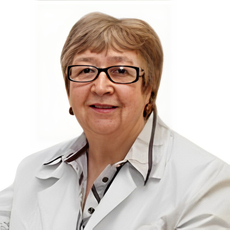 Карюхина Валерия Сергеевна, физиотерапевт