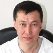 Петров Андрей Петрович, хирург