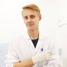 Лопатин Роман Олегович, уролог