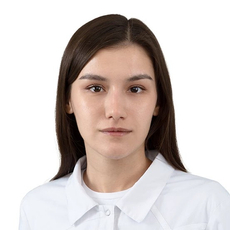 Басырова Диана Вадимовна, стоматолог-ортопед