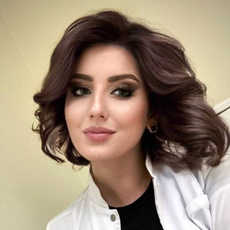 Белисова Тамара Владиславовна, эндоскопист