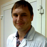 Исламов Руслан Александрович, флеболог