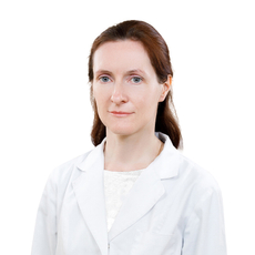 Минаева Наталья Геннадиевна, невролог