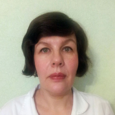 Беляева Ирина Борисовна, ревматолог