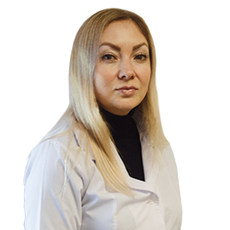 Журба Юлия Николаевна, гематолог