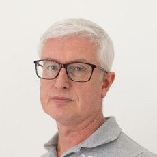 Никитин Андрей Борисович, ортодонт