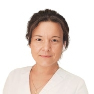 Медянникова Ирина Владимировна, гинеколог