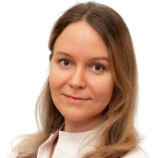 Прокудина Александра Игоревна, эндокринолог