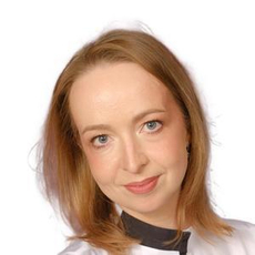 Смирнова Инна Викторовна, эндокринолог