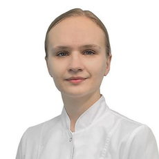 Дайнеко Елизавета Александровна, рентгенолог