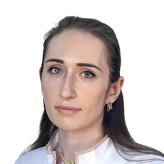 Абдуллабекова Диана Магомедовна, ЛОР
