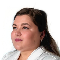 Автонеева Елена Владимировна, логопед