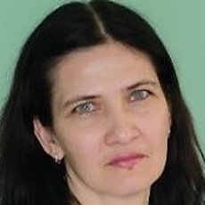 Агафонова Евгения Александровна, педиатр