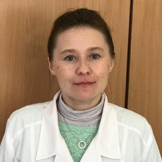 Целищева Гузель Сергеевна, инфекционист