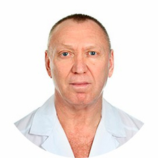 Иванов Николай Владимирович, стоматолог-терапевт